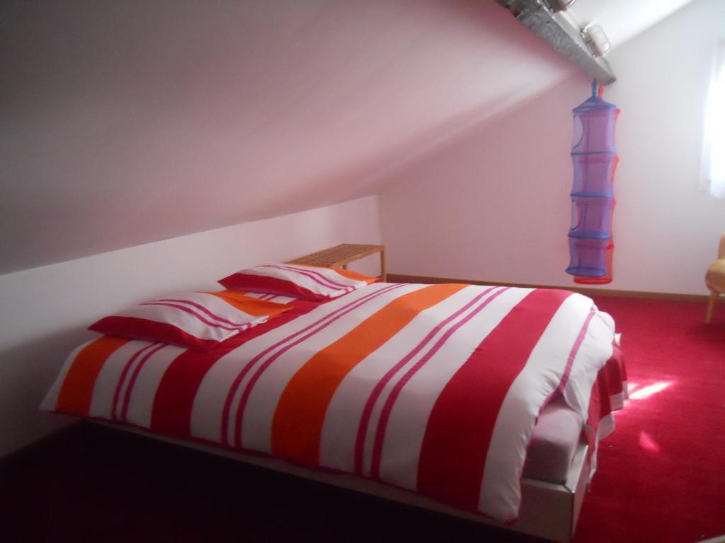 מלון איפר Huis De Wilde Wingerd מראה חיצוני תמונה