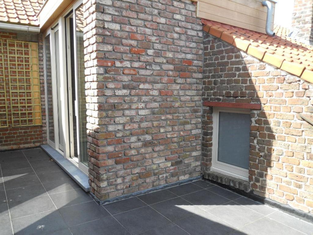 מלון איפר Huis De Wilde Wingerd חדר תמונה
